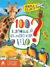 100 vidpovidej na zapytannja O? - Olkhovska Olena