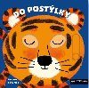 Do postlky Kamardi z dungle - Charlotte Roederer