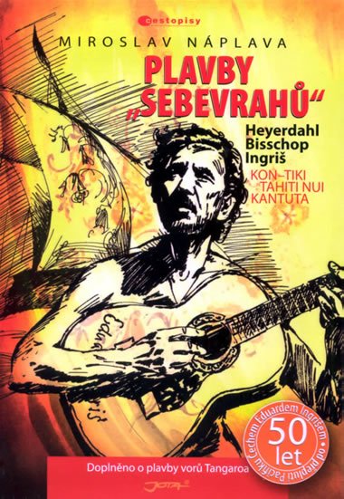 Plavby sebevrah - Miroslav Nplava