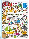 o uje Koenja? Velyka kniga zvukiv - Verteeg Lizelot