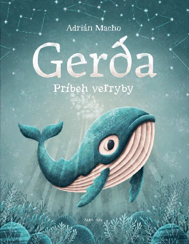 Gerda - Adrin Macho 