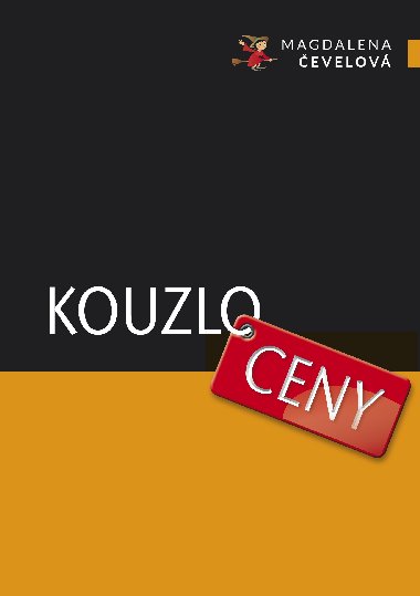 Kouzlo ceny - Magdalena evelov 