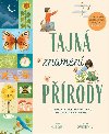 Tajn znamen prody - Craig Caudill