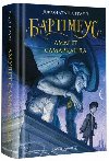 Bartimeus 1. Amulet Samarkanda - Stroud Jonathan