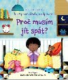 Pro musm jt spt? - Katie Daynes