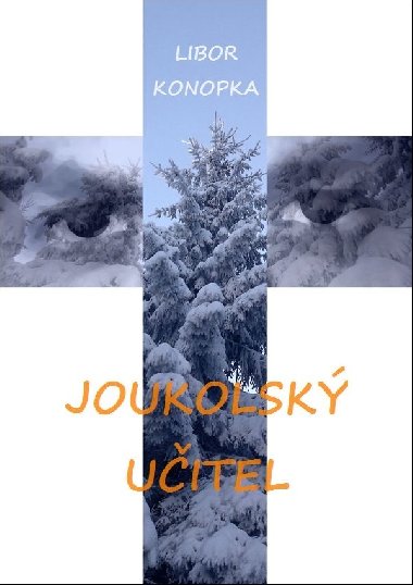 Joukolsk uitel - Libor Konopka 