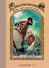 Konec - Lemony Snicket