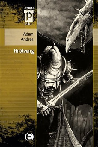 Hrtvang - Adam Andres