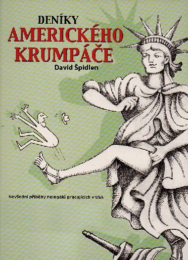 Denky americkho krumpe - David pidlen 