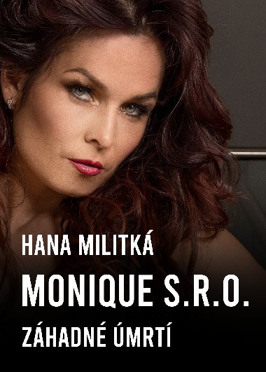 Monique s.r.o. - Hana Militk 