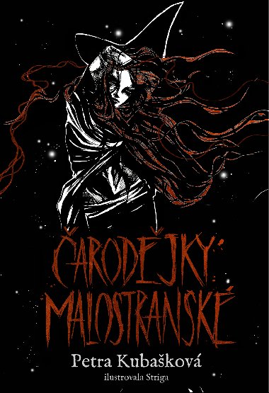 arodjky malostransk - Petra Kubakov 