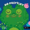 Do postlky Kamardi ze zahrady - Charlotte Roederer