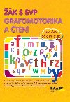 k s SVP - Grafomotorika a ten - neuveden