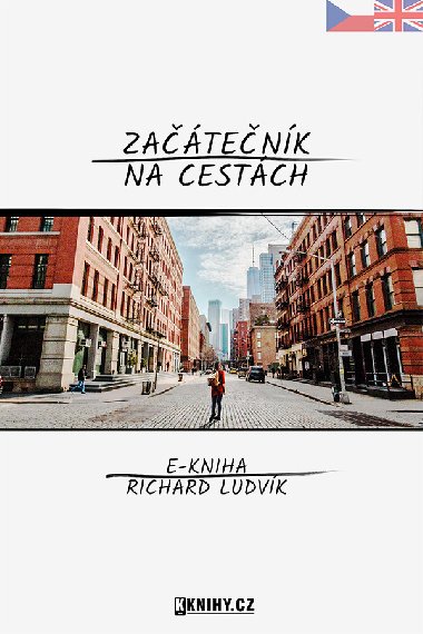 Zatenk na cestch - Richard Ludvk 
