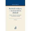 Rozhod smlouvy v mezinrodnm obchod. Prevence, plnovn a zen sporu v mezinrodnm obchod - Makarius Vt