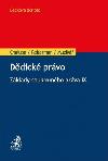 Ddick prvo - Zklady soukromho prva IX - Chalupa Ivan