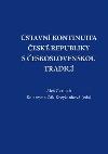 stavn kontinuita esk republiky s eskoslovenskou tradic - Gerloch Ale