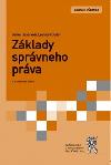 Základy správneho práva - Hašanová Janka, Dudor Ladislav