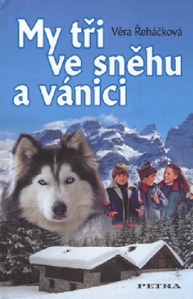My ti ve snhu a vnici - Vra ehkov