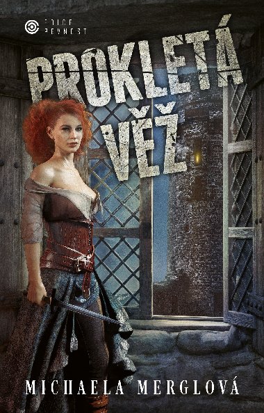 Proklet v - Michaela Merglov 