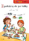 teme s obrzky - Z pohdky do pohdky - Marie Tetourov