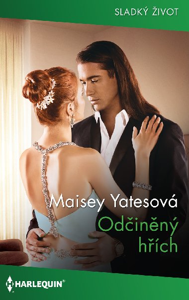 Odinn hch - Maisey Yatesov 