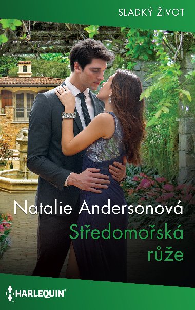 Stedomosk re - Natalie Andersonov 