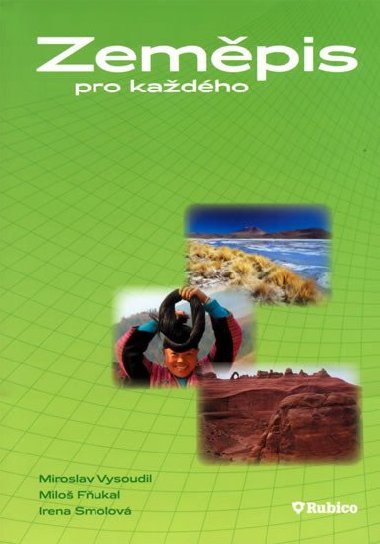 Zempis pro kadho - Miroslav Vysoudil