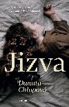 Jizva - Danuta Chlupov