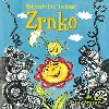 Zrnko - Branislav Jobus