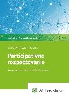 Participatvne rozpotovanie - Daniel Klimovsk
