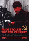 Rud stolet - 