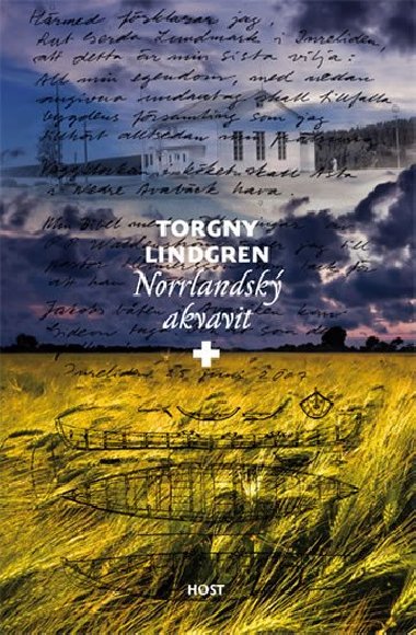 Norrlandsk akvavit - Torgny Lindgren