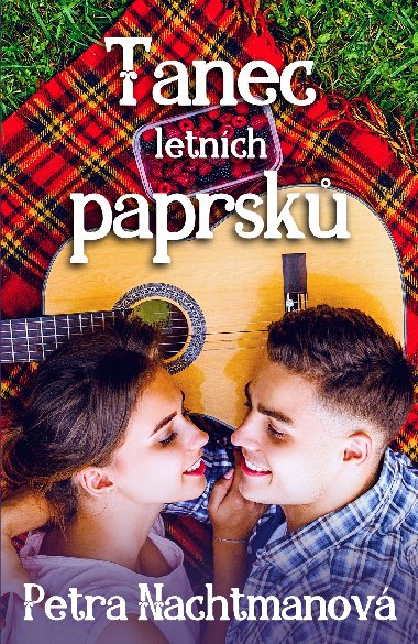Tanec letnch paprsk - Petra Nachtmanov 
