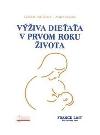 Viva dieaa v prvom roku ivota - Jakuov Lubica