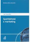 Spotebitel a marketing - Koudelka Jan