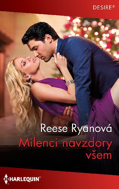Milenci navzdory vem - Reese Ryanov 
