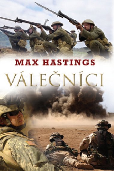 Vlenci - Max Hastings