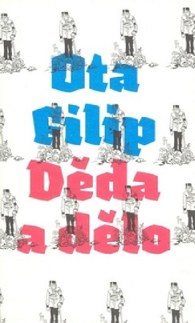 Dda a dlo - Ota Filip