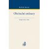 Obchodn smlouvy - Dohnal, Galvas, Oliva