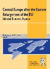 Central Europe after the Eastern Enlargement of the EU - Němcová Ingeborg