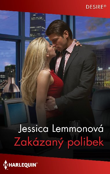 Zakzan polibek - Jessica Lemmonov 