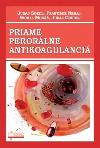 Priame perorlne antikoagulanci - Sokol Juraj