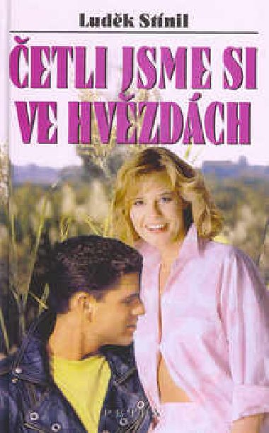 etli jsme si ve hvzdch - Ludk Stnil
