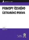 Principy eskho stavnho prva - Wintr Jan