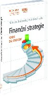 Finann strategie: Kok za krokem - Kekovsk Miloslav