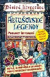 Artuovsk legendy - Margaret Simpsonov; Michael Tickner