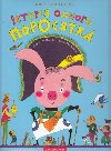 Istorija odnoho porosjatka - Vynnychuk Jurij