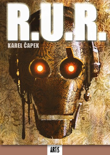 R.u.r - Karel apek 