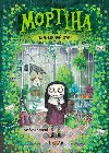 Mortina ta veredlyvyj kuzen - Cantini Barbara